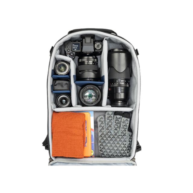 THINK TANK MIRRORLESS MOVER BACKPACK 18L GREY