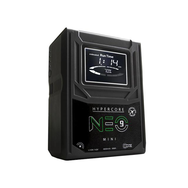 CORE SWX NEO 9S V-LOCK BATTERY 98WH