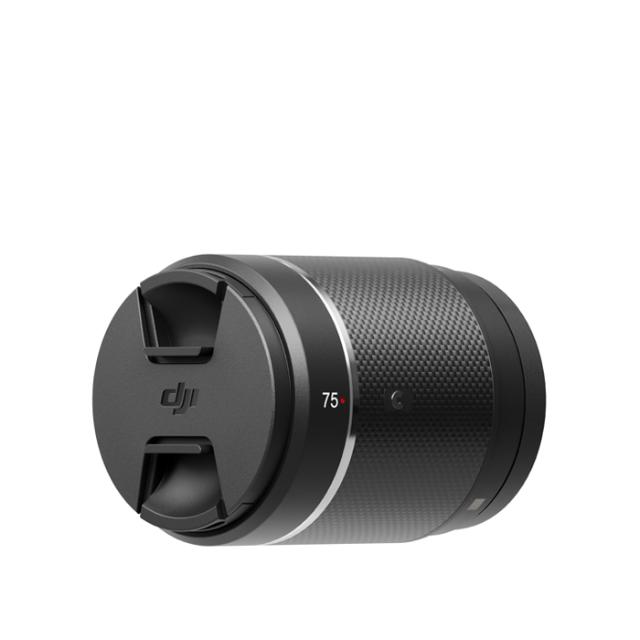 DJI DL 75MM F1.8 LENS