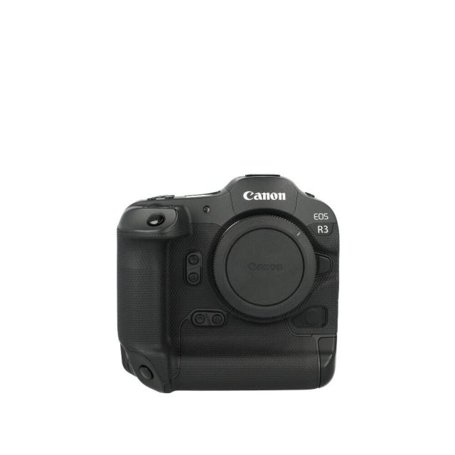 CANON BODY EOS R3 (3) USED