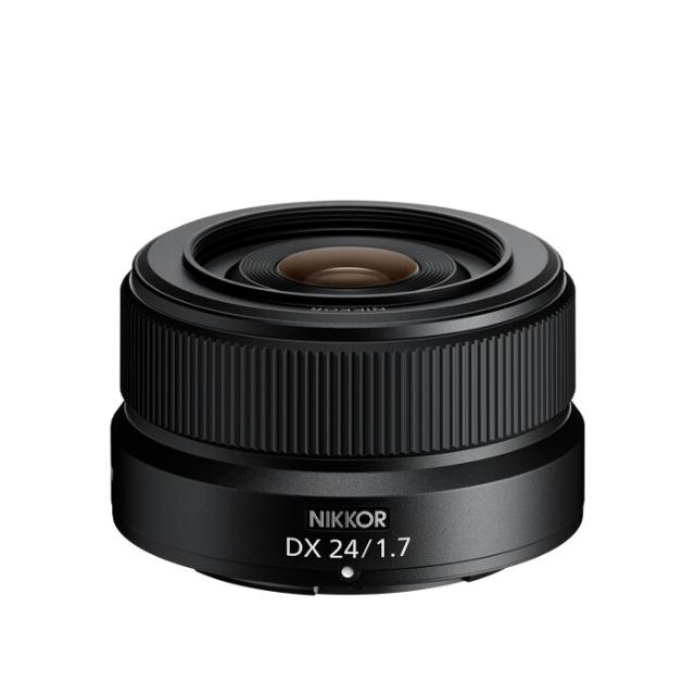 NIKON 24MM DX F/1,7  Z-MOUNT