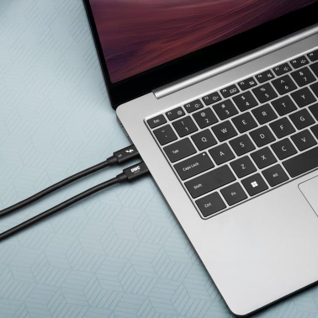 OWC THUNDERBOLT 5/USB-C 1,0M CABLE