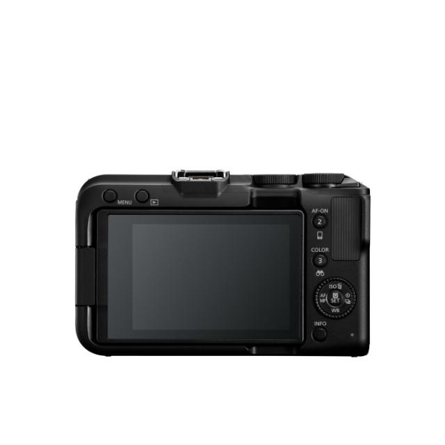 CANON EOS R50 V CONTENT CREATOR KIT