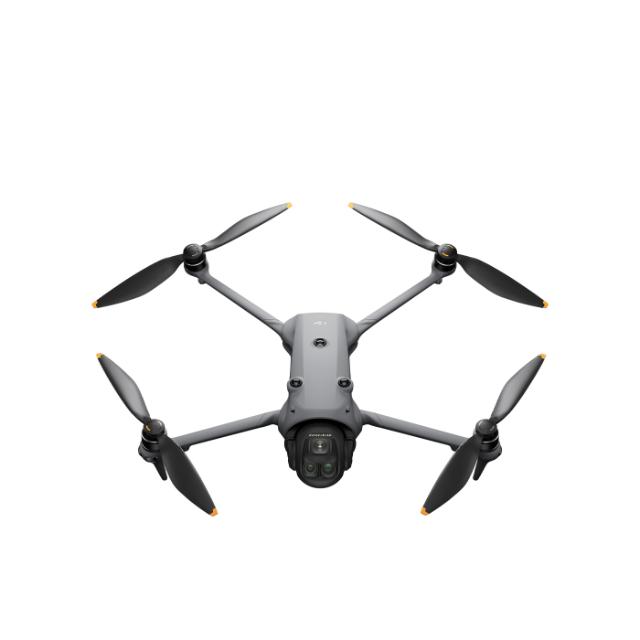 DJI MAVIC 4 PRO CREATOR COMBO(DJI RC PRO 2)