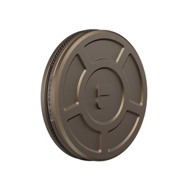 PolarPro 135 Series Chroma CPL Filter 95C