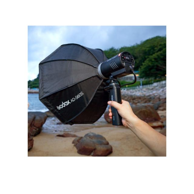 GODOX WITSTRO AD300 PRO II