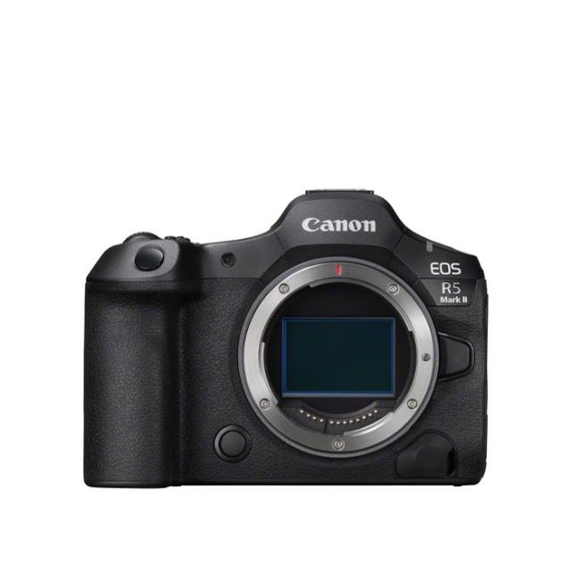 CANON EOS R5 MARK II