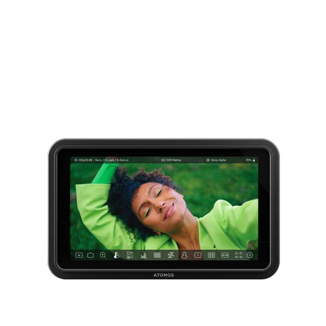 ATOMOS SHINOBI II 5