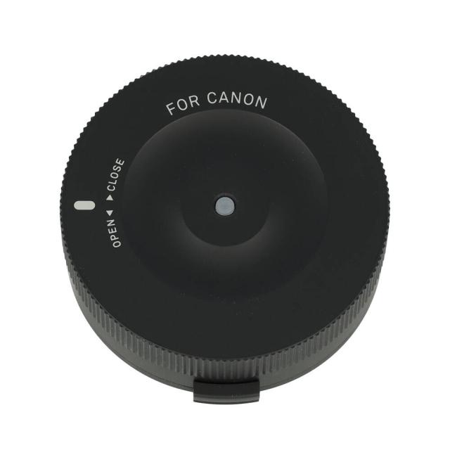 SIGMA USB DOCK NIKON (3) DEMO