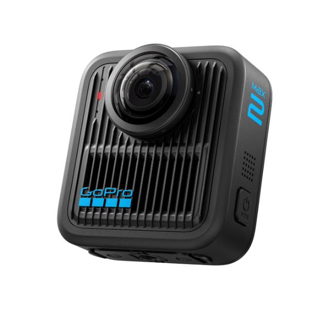 GoPro MAX2