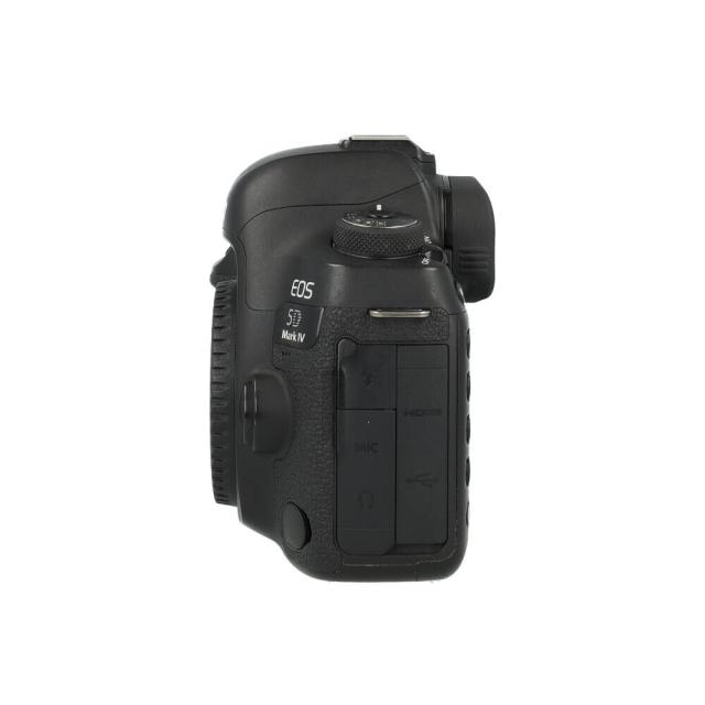CANON BODY EOS 5D MK IV (3) DEMO