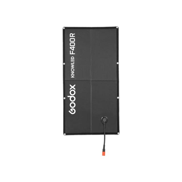 GODOX KNOWLED FLEXIBLE LED RGB MAT F400R