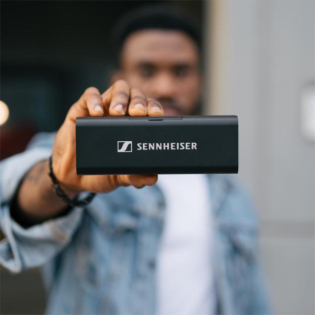 SENNHEISER PROFILE WIRELESS CHARGING BAR