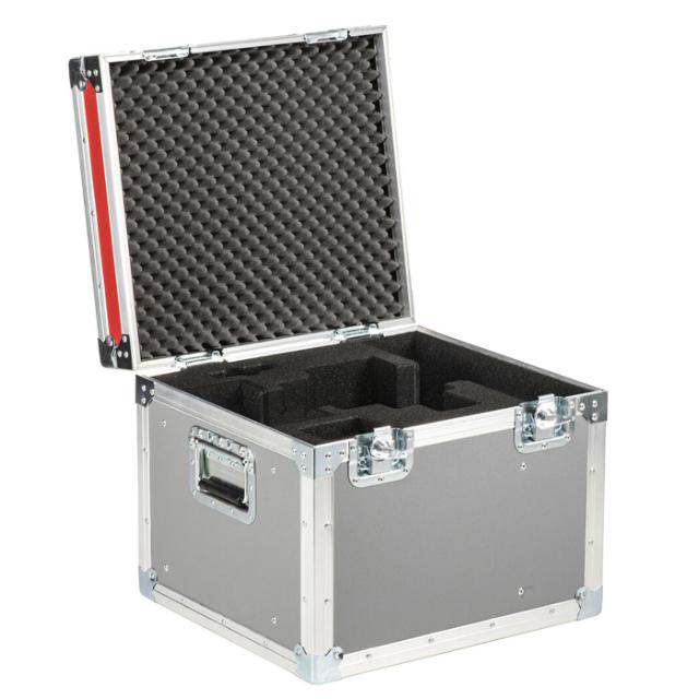 OConnor transport case 2560 head