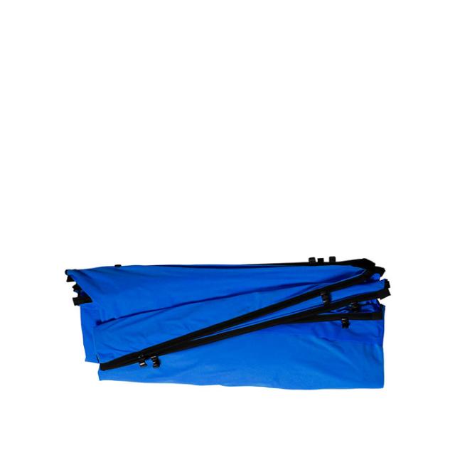 MANFROTTO BLUE CHROMA KEY BACKGROUND COVER 4X2,9M