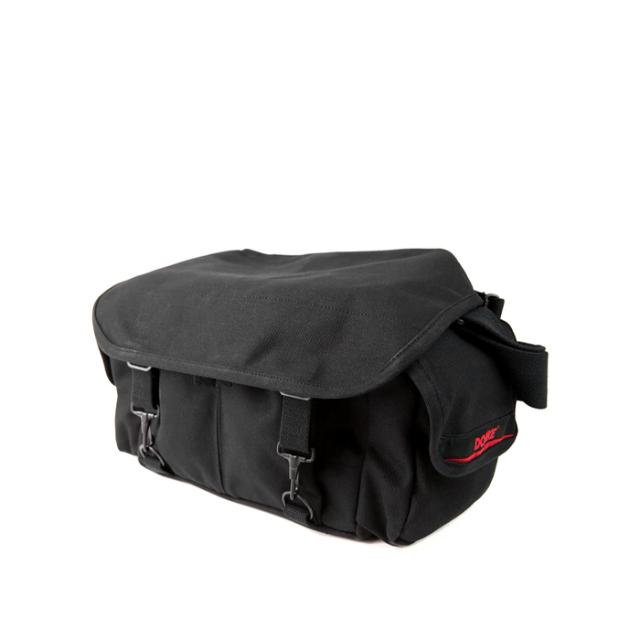 DOMKE F-2 CANVAS BLACK