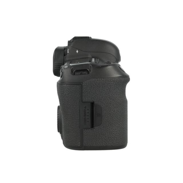 CANON BODY EOS 5D MK IV (3) USED