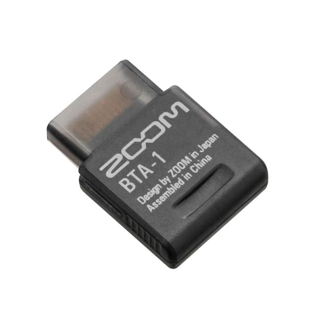 ZOOM  BTA 1 BLUETOOTH ADAPTER