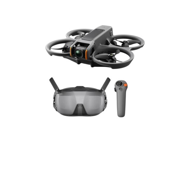 DJI Avata 2 Fly Smart Combo 1 Battery