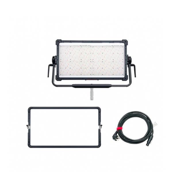 APUTURE NOVA II 2X1 (NO CASE)