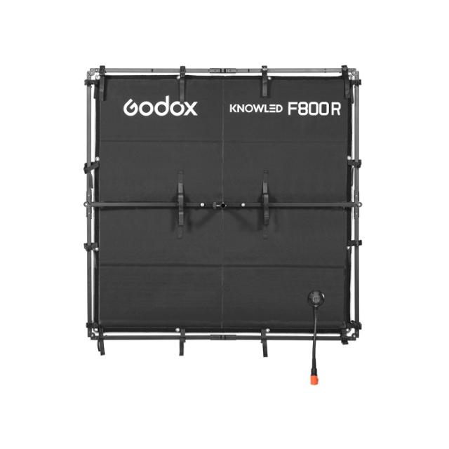 GODOX KNOWLED FLEXIBLE LED RGB MAT F800R