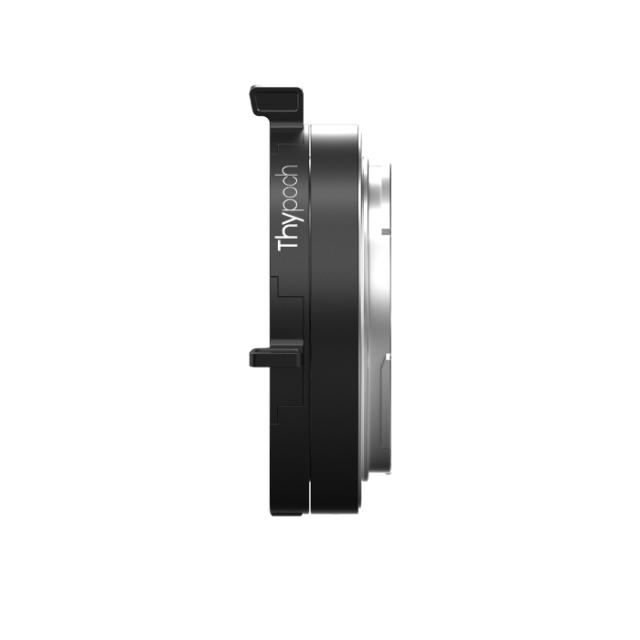 DZO THYPOCH M MOUNT POSITIVE LOCK ADAPTER M-Z