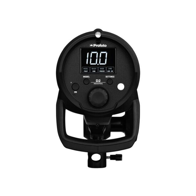 PROFOTO D2 INDUSTRIAL **DEMO**