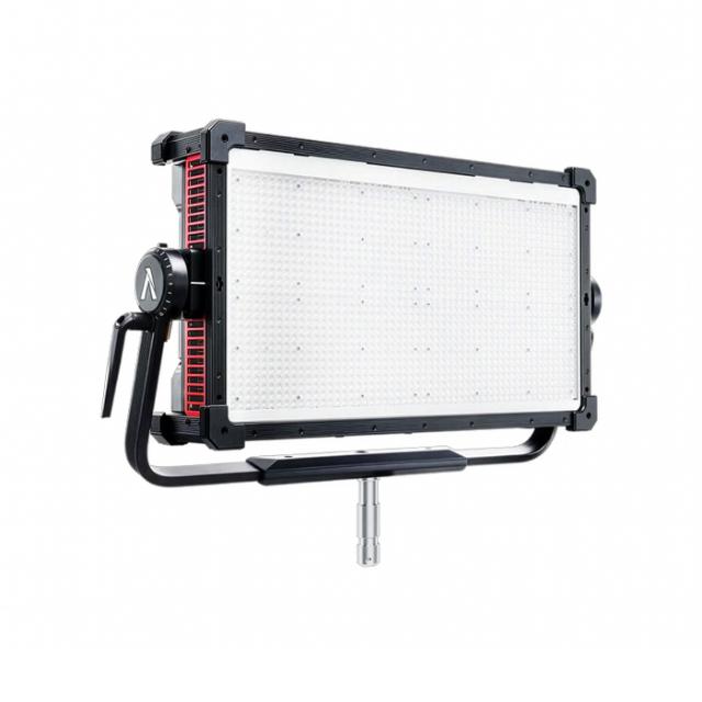 APUTURE NOVA II 2X1 HARD ROLLING CASE KIT