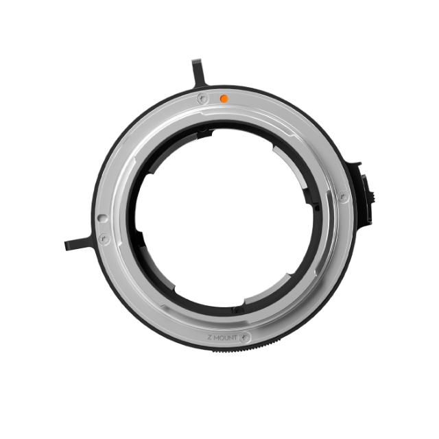 DZO THYPOCH M MOUNT POSITIVE LOCK ADAPTER M-Z