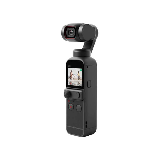 DJI OSMO POCKET 2 CREATOR COMBO