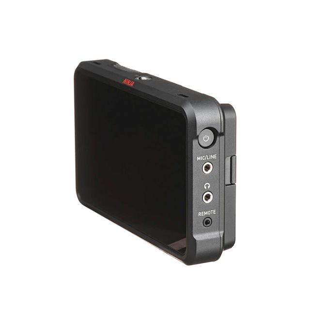 ATOMOS NINJA V 5