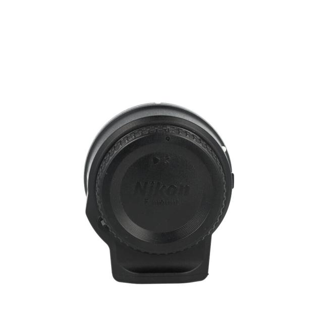 NIKON FTZ MOUNT ADAPTER (2) USED