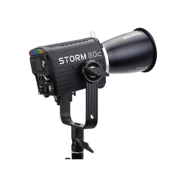 APUTURE STORM 80C