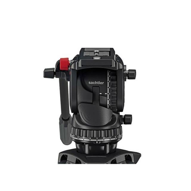 Sachtler Aktiv 8T Head