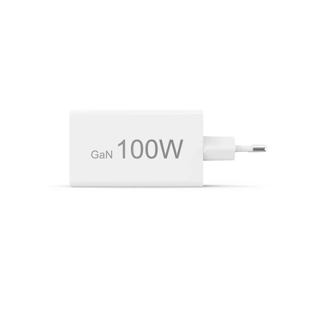 HAMA CHARGER 2X USB-C 1X USB-A 100W