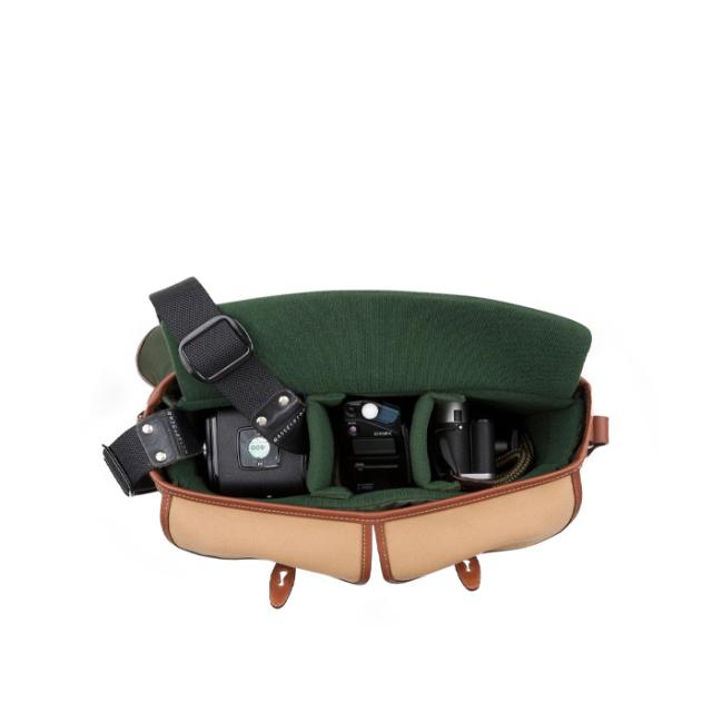 BILLINGHAM HADLEY PRO 2020 - KHAKI/ TAN