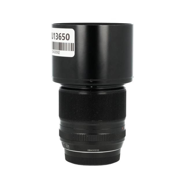 FUJI LENS XF 60 2,4 MACRO (3) USED