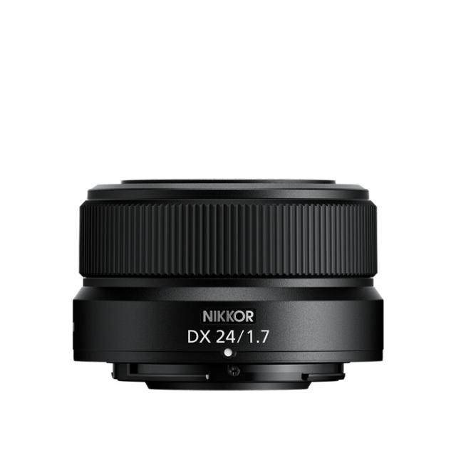 NIKON 24MM DX F/1,7  Z-MOUNT