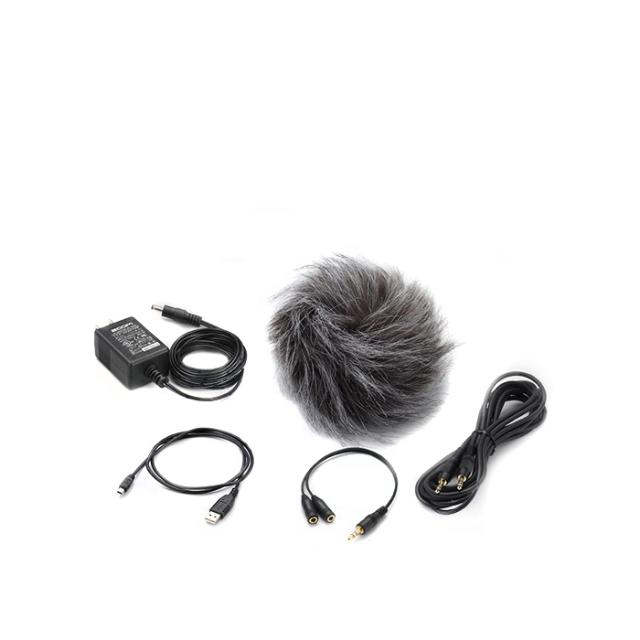 ZOOM ACCESSORY PACK FOR H4NSP