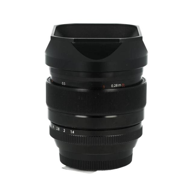 FUJI LENS XF 23 1,4 R (3) USED