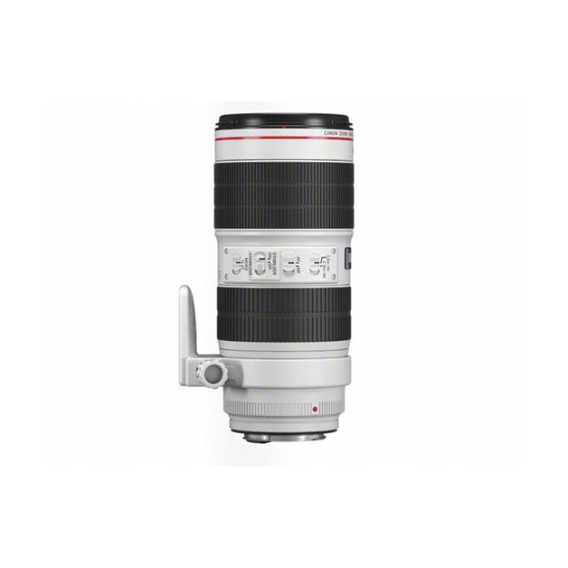 CANON EF 70-200MM F/2.8 L IS III USM **DEMO**