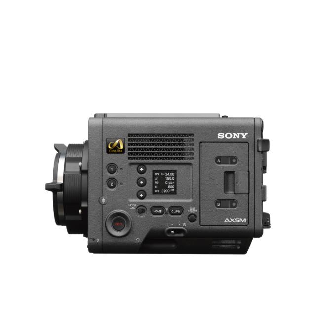 SONY VENICE 2 6K FF CAMERA