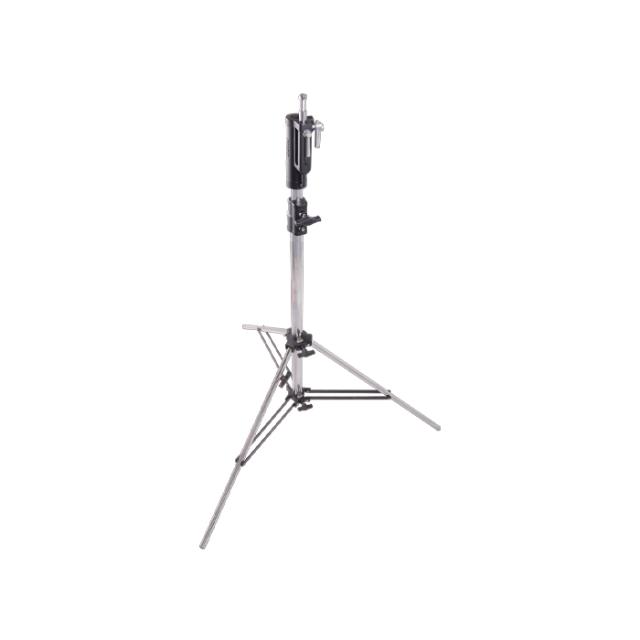 KUPO 228 MASTER COMBO STAND - SILVER