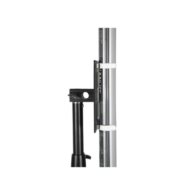 NANLITE T12 HOLDER FOR SINGLE TUBE W. 5/8 ADAPT.