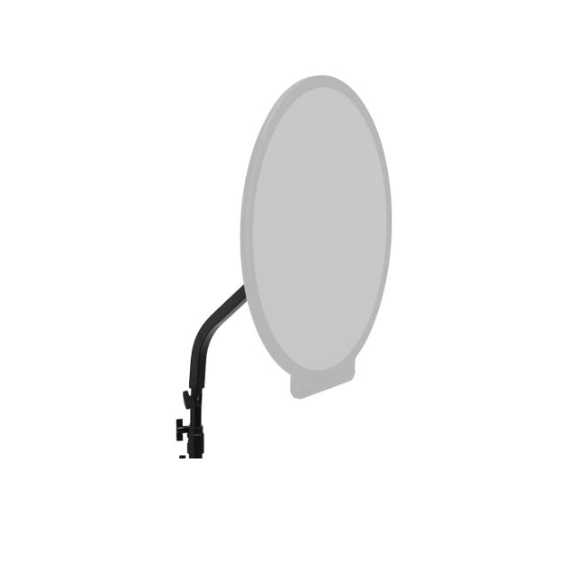 AMARAN VERGE STAND ADAPTER BLACK