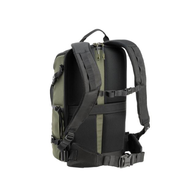 THINK TANK DARKLIGHT BACKPACK 20L GREEN