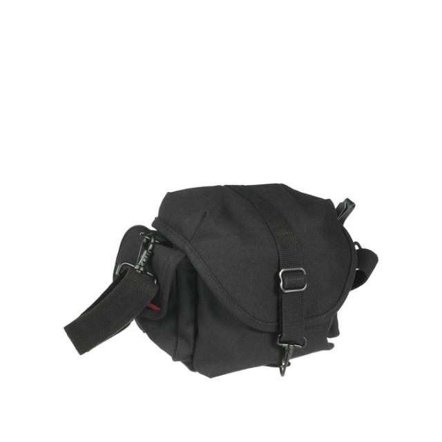 DOMKE F-8 SMALL SHOULDER BAG/BLACK