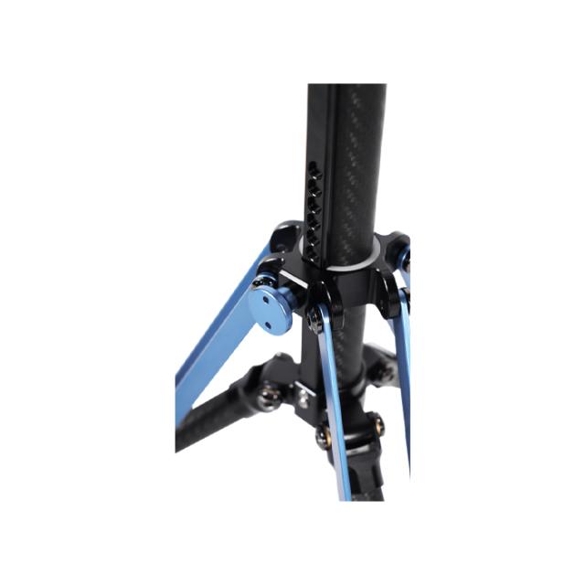 SIRUI DK-18 LIGHT STAND CARBON