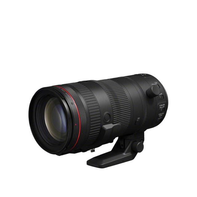 CANON RF 70-200MM F/2,8 L IS USM Z BLACK