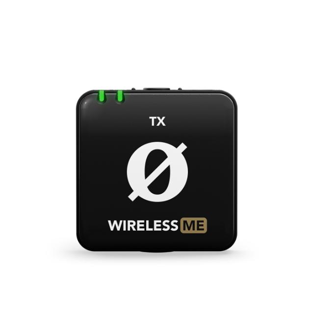 RODE WIRELESS ME TX TRANSMITTER